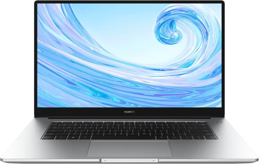 Ноутбук Huawei MateBook D 15 BoM-WFQ9 (53013HST)