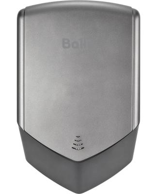 Сушилка для рук BALLU BAHD-1250 серебристый