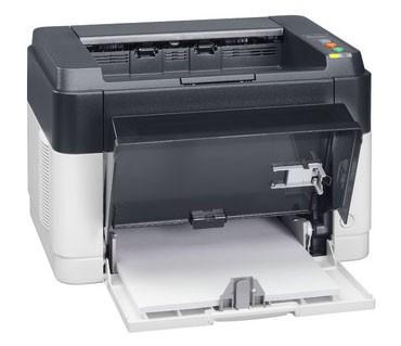 Лазерный принтер Kyocera Mita FS-1040