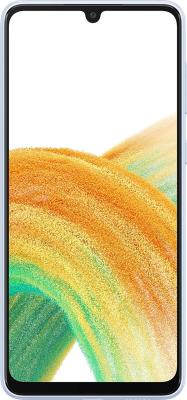 Смартфон Samsung Galaxy A33 5G 128 Gb светло-голубой