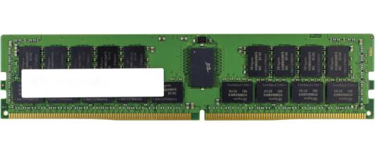 Память DDR4 32Gb 3200MHz Hynix HMAA4GR7CJR4N-XNT4 ECC REG