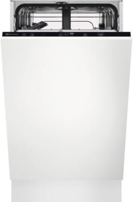 Посудомоечная машина Electrolux EEA22100L серебристый