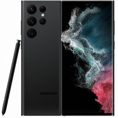 Смартфон Samsung Galaxy S22 Ultra 256 Gb черный