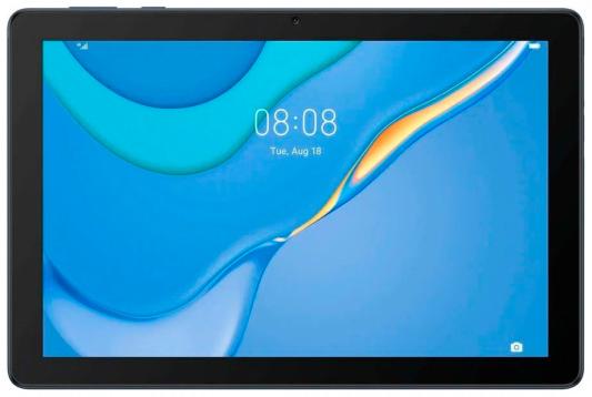 Планшет Huawei MatePad C3 Kirin 710A (2.0) 8C RAM2Gb ROM32Gb 9.7" IPS 1200x800 Android 10.0 HMS темно-синий 5Mpix 2Mpix BT GPS WiFi Touch microSDXC 512Gb 5100mAh 11hr 960hrs