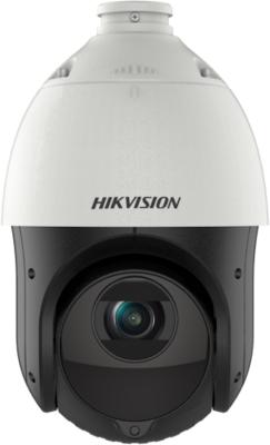 Камера IP Hikvision DS-2DE4225IW-DE(T5) CMOS 1/2.8" 1920 x 1080 Н.265 H.264 H.264+ H.265+ Ethernet RJ-45 PoE белый
