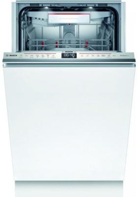 Посудомоечная машина Bosch SPV6ZMX23E белый