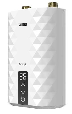 Водонагреватель проточный Zanussi Pro-logic SPX 7 Digital 7000 Вт