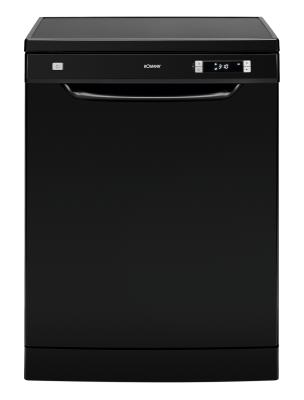 Посудомоечная машина Bomann GSP 7408 schwarz чёрный