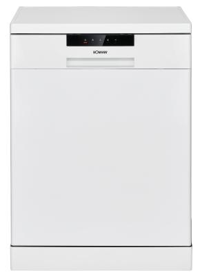 Посудомоечная машина Bomann GSP 7410 weiss белый