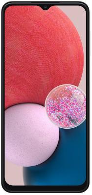 Смартфон Samsung Galaxy A13 64 Gb белый