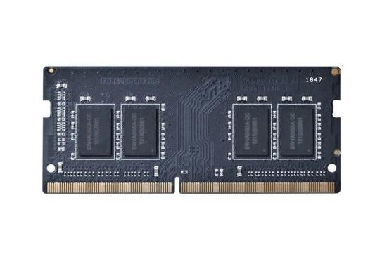 Память SO-DIMM DDR 4 DIMM 8Gb PC25600, 3200Mhz, Biwintech (8GB 1R*8 PC4 3200 CL22 NB) B14AS8G53222R#A