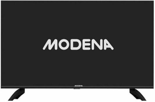 Телевизор MODENA TV 3212 LAX черный