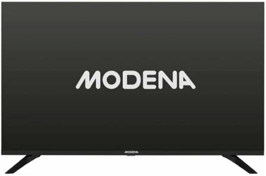 Телевизор MODENA TV 5077 LAX черный