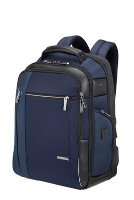 Рюкзак для ноутбука 15.6" Samsonite KG3*005*11 полиэстер синий