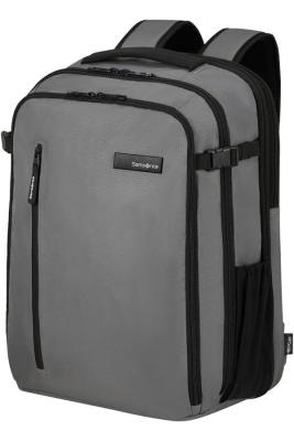 Рюкзак для ноутбука 17.3" Samsonite KJ2*004*08 полиэстер серый