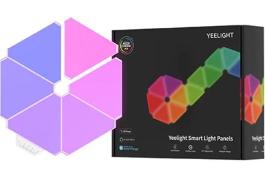 Yeelight Smart Light Panels-6pcs