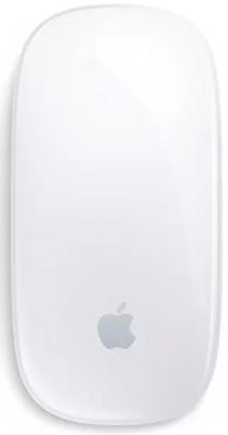 Мышь беспроводная Apple Magic Mouse 2 белый USB + Bluetooth