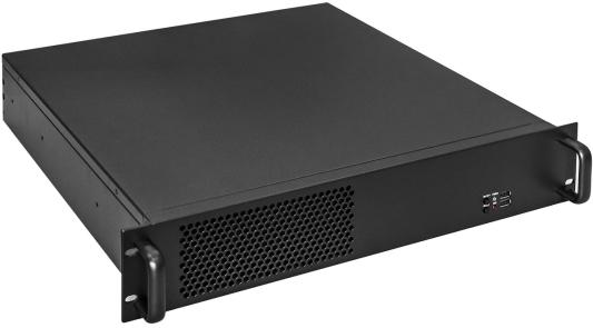 Серверный корпус ExeGate Pro 2U450-03 <RM 19", высота 2U, глубина 450, БП 700ADS, USB>