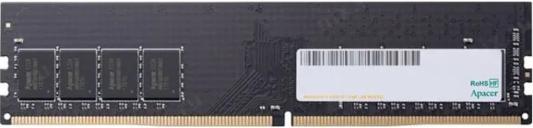 Оперативная память для компьютера 32Gb (1x32Gb) PC4-21300 2666MHz DDR4 DIMM CL19 Apacer AU32GGB26CRBBGH AU32GGB26CRBBGH