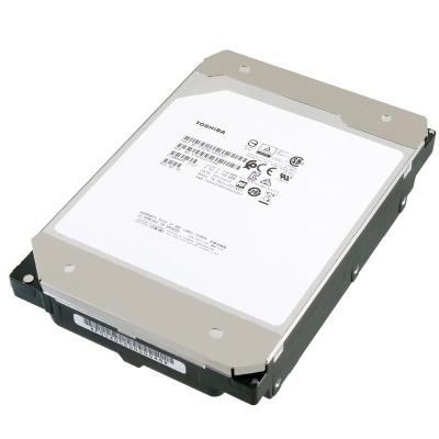 Infortrend Toshiba 3.5" HDD, SAS 12Gb/s, 7200 RPM, 16TB, 1 in 1 Packing.