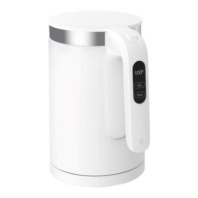 Чайник электрический Viomi Smart Kettle V-SK152C 1800 Вт белый 1.5 л металл/пластик