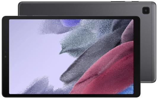 Планшет 8.7" Samsung Galaxy Tab A7 Lite SM-T225 3/32GB LTE темно-серый (SM-T225NZALMEC)