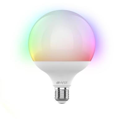 Умная лампа HIPER IoT LED R2