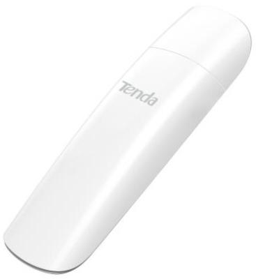 Tenda U18 Двухдиапазонный USB-адаптер U18 AX1800 Wi-Fi 6