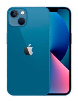 Смартфон Apple iPhone 13 128 Gb синий