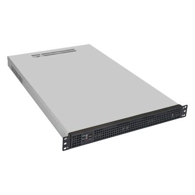 Серверный корпус ExeGate Pro 1U650-04 <RM 19", высота 1U, глубина 650, БП 1U-900ADS, USB>