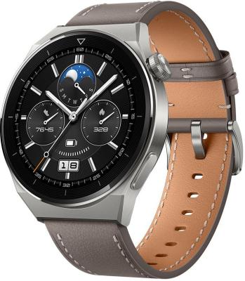 Смарт-часы Huawei GT 3 PRO ODIN-B19 55028474