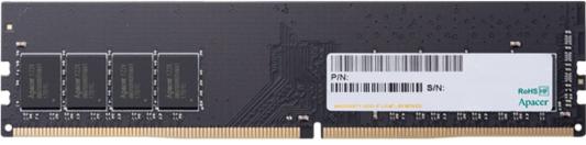 Оперативная память для компьютера 16Gb (1x16Gb) PC4-25600 3200MHz DDR4 DIMM CL22 Apacer AU16GGB32CSYBGH AU16GGB32CSYBGH