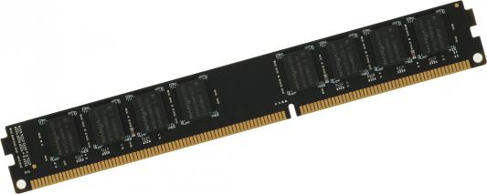 Оперативная память для компьютера 4Gb (1x4Gb) PC3-12800 1600MHz DDR3 DIMM CL11 Digma DGMAD31600004D DGMAD31600004D