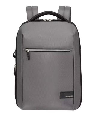 Рюкзак для ноутбука 14.1" Samsonite grey (KF2-08003)