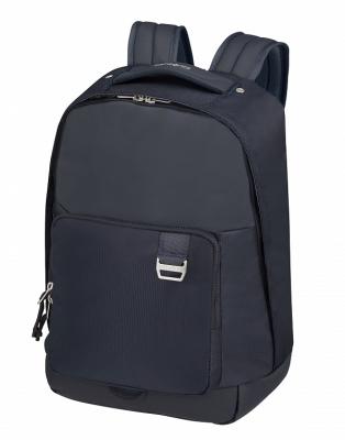 Рюкзак для ноутбука 15.6" Samsonite dark blue (KE3-01002)