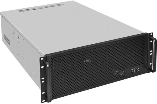 Серверный корпус ExeGate Pro 4U650-18 <RM 19", высота 4U, глубина 650, БП 1200ADS, USB>