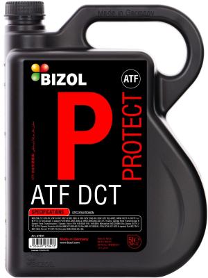 27841 BIZOL НС-синт. тр.масло д/АКПП Protect ATF DCT (5л)