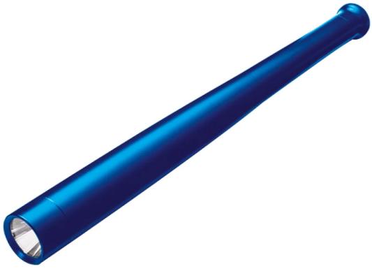Perfeo PF_C3442  Светодиодный фонарь Baseball Bat , синий
