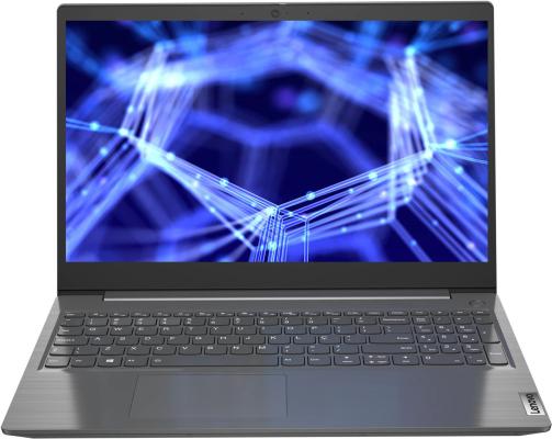 Ноутбук Lenovo V15 (82NB001HRU)
