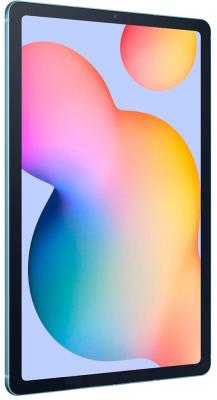 Планшет Samsung Galaxy Tab S6 Lite 10.4" 64Gb Blue Wi-Fi 3G Bluetooth LTE Android SM-P615NZBAMID