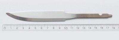Лезвие для ножей Morakniv (191-2334) серебристый