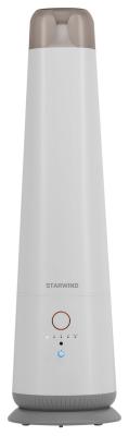 Увлажнитель воздуха StarWind SHC1550 белый серый