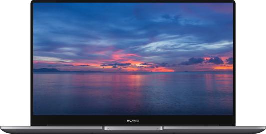 Ноутбук Huawei MateBook B3-520 (53012AGX)