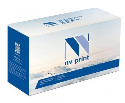 Тонер-картридж NV-Print NV-TN-626C для Bizhub-C450i/Bizhub-C550i/Bizhub-C650i 28000стр Голубой