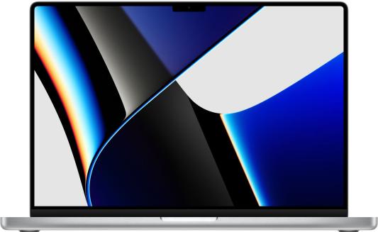 Ноутбук Apple MacBook Pro 16 A2485 2021 (MK1F3B/A)
