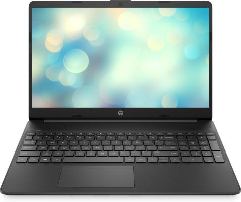 Ноутбук HP 15s-fq2003ny (488J2EA)
