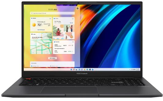 Ноутбук ASUS VivoBook S 15 M3502QA-MA013W (90NB0XX2-M00420)