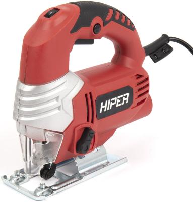 Jigsaw HIPER 800W, 0-3000 strokes / min, cut 80 mm, laser, box