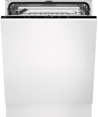 Посудомоечная машина Electrolux KESD7100L белый