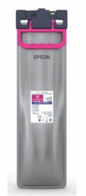 Картридж Epson C13T05B340 для Epson WorkForce Pro WF-C879RDTWF 50000стр Пурпурный